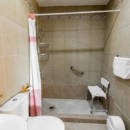 Apartamento Carabeo 2000 3.3