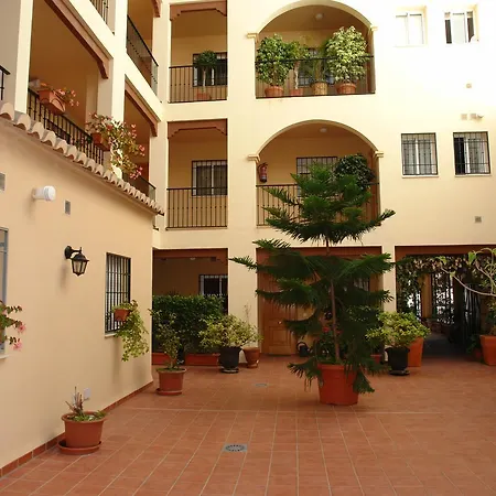 Carabeo 2000 3.3 Apartamento