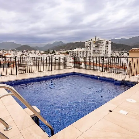 Carabeo 2000 3.3 Apartamento Nerja