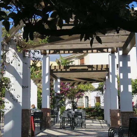 Carabeo 2000 3.3 Apartamento Nerja