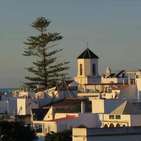 Apartamento Carabeo 2000 3.3